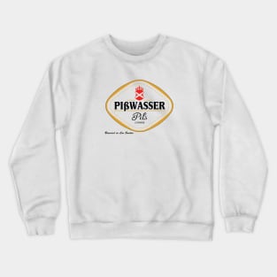 Video Game Series Crewneck Sweatshirt
